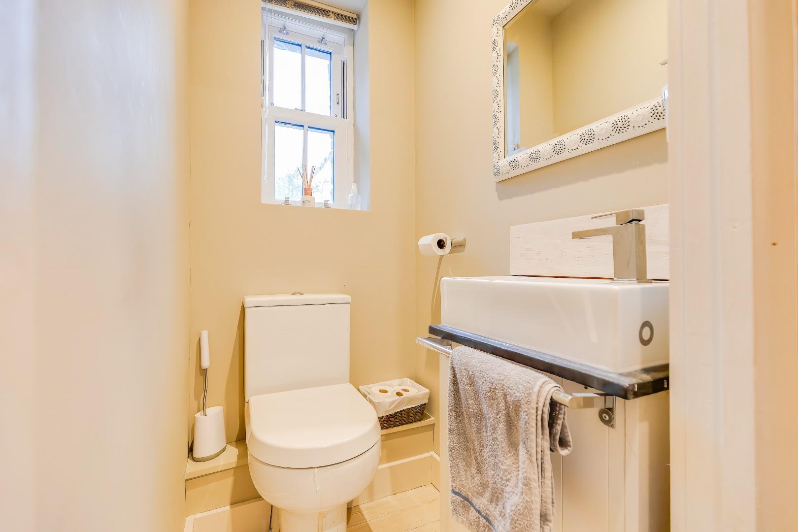 Philadelphia Road, Porthcawl, Bridgend County Borough, CF36 3DP